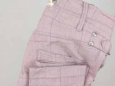 kotex garnitury: Spodnie materiałowe damskie, rozmiar S — 6