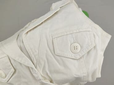 biała kamizelka damska zara: Amisu, Kamizelka damska, rozmiar XS — 5