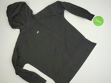 simpsons t shirty: Sinsay, Bluza z kapturem damska, rozmiar S — 2