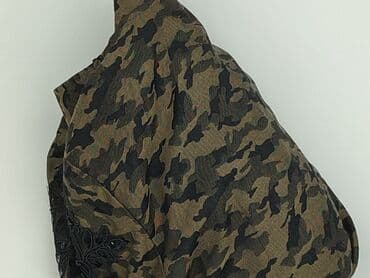 leginsy reserved: Reserved, Kurtka bomberka damska, rozmiar M — 6