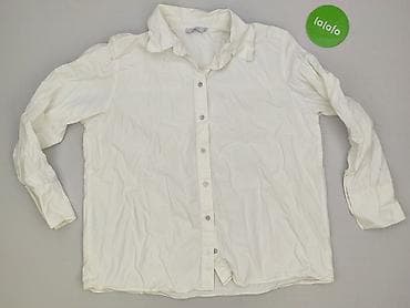 reserved shirts: Reserved, Koszula damska, rozmiar L — 2