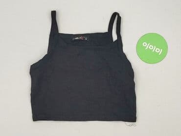 koszulka szybcy i wściekli cropp: FB Sister, Top damski, M — 3