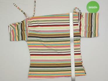 bluzki z odkrytymi ramionami mohito: Bluzka damska, rozmiar M — 5