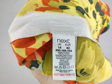 tuniki sylwestrowe: NEXT Petite, Bluzka damska, L — 5