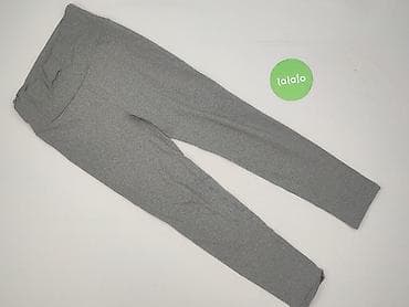 pluszowe leginsy: Legginsy rozmiar S — 2