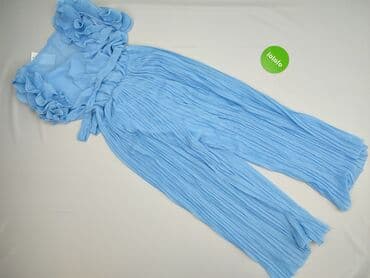 Ubrania damskie: Kombinezon damski, rozmiar S — 3