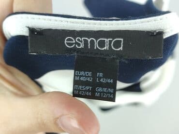 koszula nocna esmara: Esmara, Sukienka damska, rozmiar M — 4