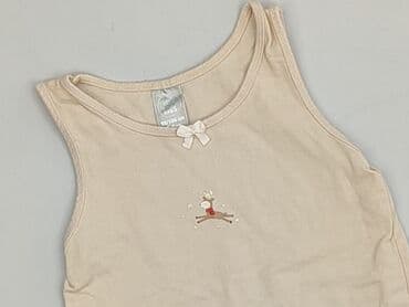 koszulka c a: Koszulka, Little kids, 3-4 lat, 98-104 cm, stan - Idealny — 1