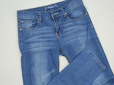 i dodo jeans: Fashion Jeans, Jeansy damskie, rozmiar S — 1