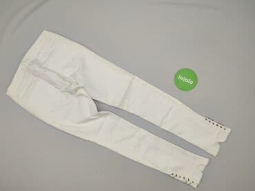 big star bluzy: Top Secret, Jeansy damskie, rozmiar S — 3