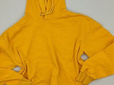 Women's Clothing: H&M, Women`s sweatshirt, size S (EU 36) — 1