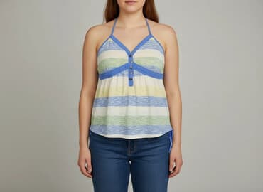 next klapki damskie: Next, Bluzka damska, rozmiar 2XL — 7