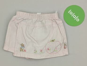 boho ubrania dla dzieci: Spódniczka, 3-6 miesięcy, stan - Bardzo dobry — 2