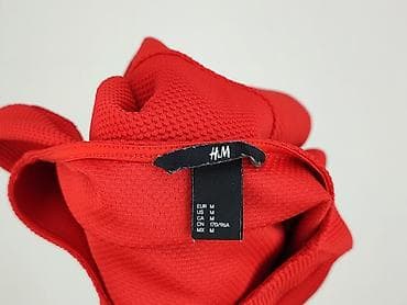 hm and m: H&M, Bluzka damska, rozmiar M — 6