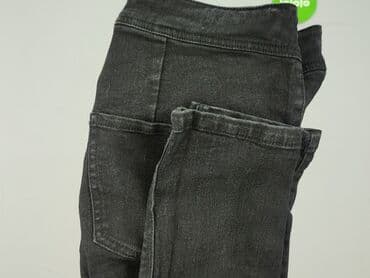 sukienki z gipiury dla puszystych: Cropp, Jeans for women, size L (EU 40) — 5