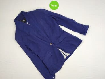 marynarka damska c a: H&M, Marynarka damska, rozmiar M — 2