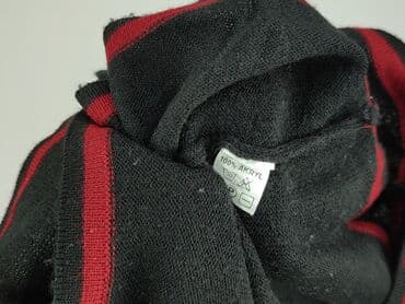 ubrania z kotem: Kardigan damski, rozmiar S — 5