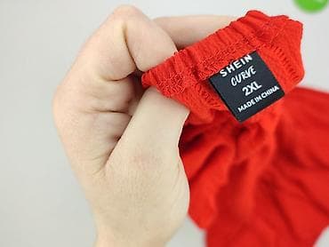 kompielowy: Shein Curve, Sukienka damska, rozmiar 2XL — 4
