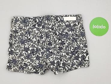 s but klapki: Esmara, Szorty damskie, rozmiar M — 3