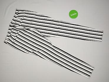 contes buty: Everme, Spodnie materiałowe damskie, rozmiar S — 3