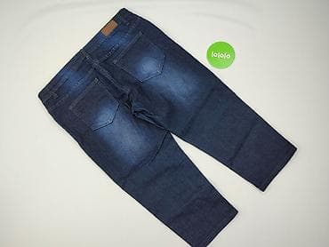 rock jeans: John Baner, Jeansy damskie, rozmiar 6XL — 3