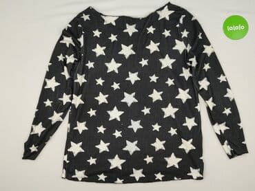 marynarka prada damska: Janina, Bluzka damska, L — 3