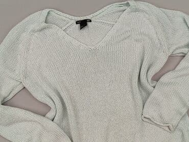 H&M Basic, Светр жіночий, розмір M