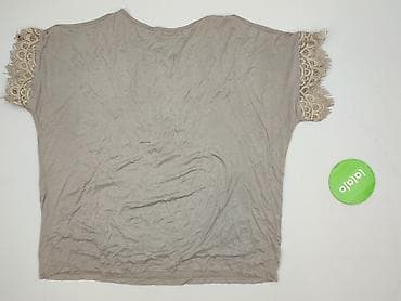 bluzki bufki: Bluzka damska, rozmiar S — 3