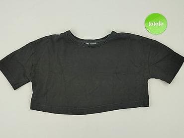 cropp tshirt: Zara, Top damski, rozmiar S — 2