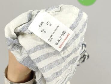 zalando sukienka w paski: Blue Vanilla, Sukienka damska, rozmiar M — 4