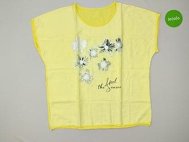 bluzki aesthetic: Anita, Bluzka damska, rozmiar 3XL — 2