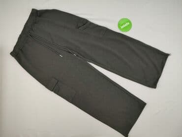 spodnie cargo damskie sinsay: Sinsay, Spodnie cargo damskie, rozmiar L — 2