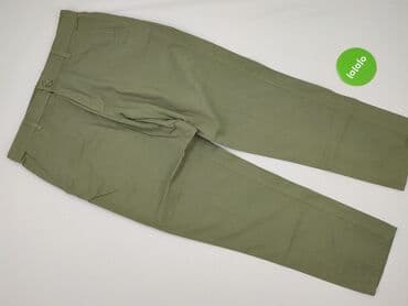 buty oleksy mokasyny: Tom Rose, Spodnie materiałowe damskie, XL — 2