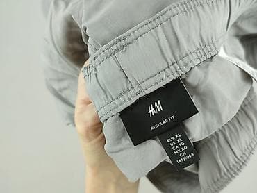 hm spodniczko spodenki: H&M, Szorty dla mężczyzn, rozmiar XL — 5