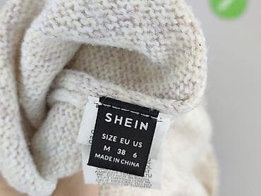 shein strona: Shein, Sweter damski, rozmiar M — 4
