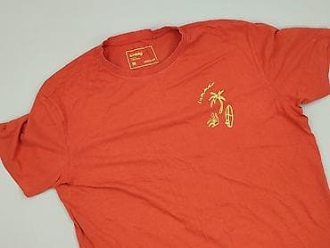 uniqlo basic: Sinsay, Koszulka dla mężczyzn, rozmiar M — 1