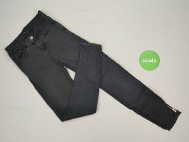 джинси жіночі сінсей: Bershka, Джинси жіночі, розмір 2XS — 2