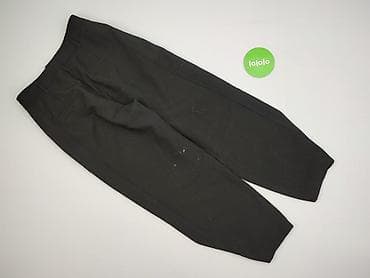 ala crocsy: Drôle de Copine, Spodnie materiałowe damskie, rozmiar M — 3