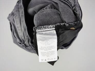 legginsy woskowane push up: Aeropostale, Jeansy damskie, S — 6