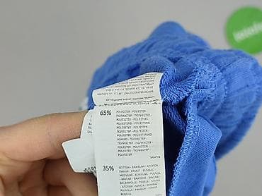 spodenki smyk: Sinsay, Szorty damskie, rozmiar M — 5