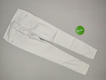 mango mom: Goodies, Jeansy damskie, rozmiar L — 3