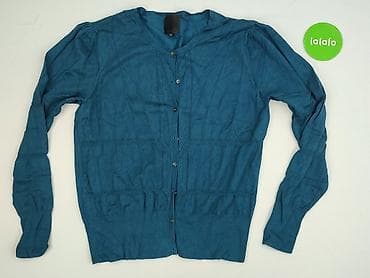 pull and bear bomberka: Ichi, Kardigan damski, rozmiar 2XL — 3
