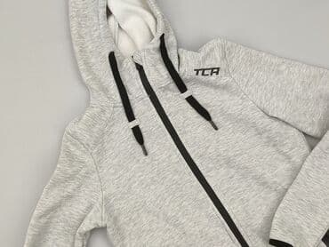 Bluzy z kapturem: Bluza z kapturem damska, rozmiar XS