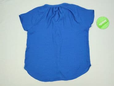 mango bluzki: H&M, Bluzka damska, rozmiar XS — 3