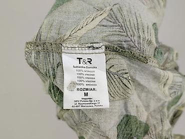 moss: Tom Rose, Sukienka damska, rozmiar M — 5