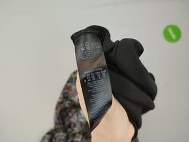 sukienki trapezowe midi: Sukienka damska, rozmiar M — 5