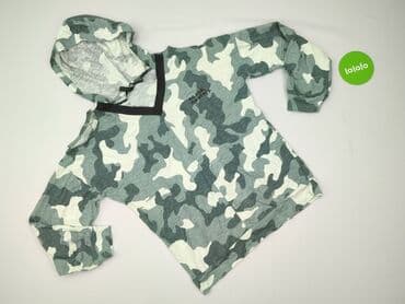 bluzy markowe: Page One Young, Bluza z kapturem damska, rozmiar XS — 2