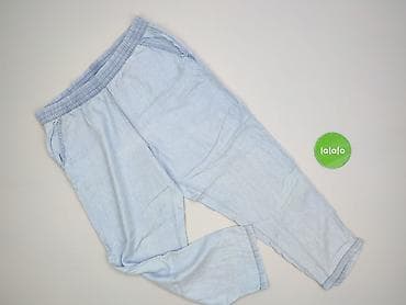 s 23: UP2Fashion, Spodnie materiałowe damskie, rozmiar L — 2