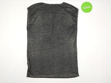 mango koszula jedwabna: Bluzka damska, rozmiar S — 3