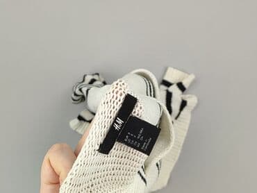 biały sweter hm: H&M, Sweter damski, rozmiar S — 5